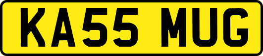 KA55MUG