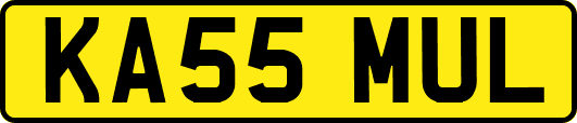 KA55MUL