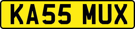 KA55MUX