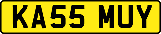 KA55MUY