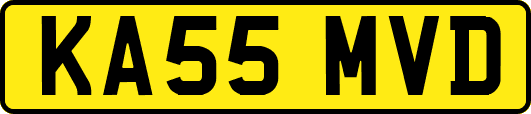 KA55MVD