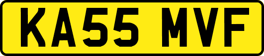 KA55MVF