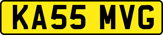 KA55MVG