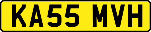 KA55MVH