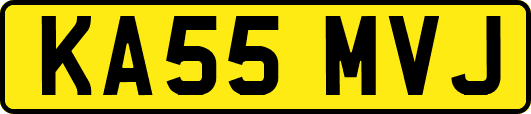 KA55MVJ