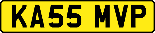 KA55MVP