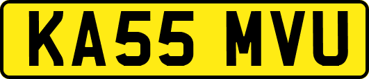 KA55MVU