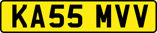 KA55MVV