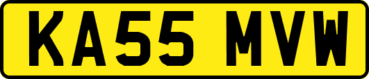 KA55MVW