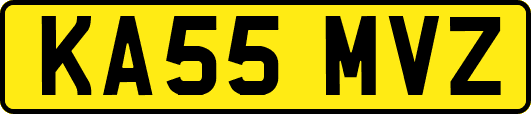 KA55MVZ