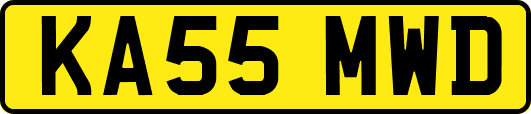 KA55MWD