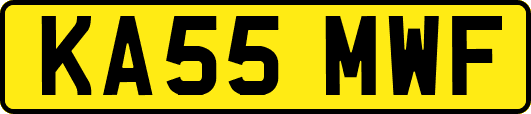 KA55MWF