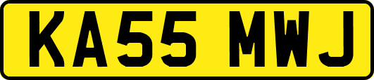 KA55MWJ