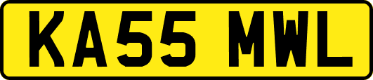 KA55MWL