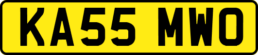 KA55MWO