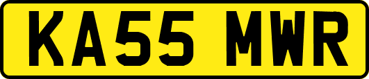 KA55MWR