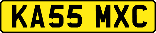 KA55MXC