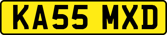 KA55MXD