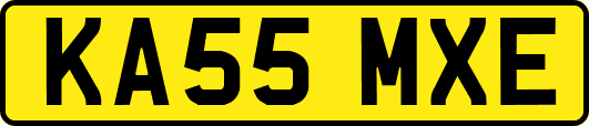 KA55MXE