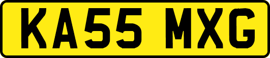 KA55MXG