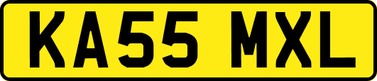KA55MXL