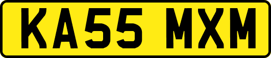 KA55MXM