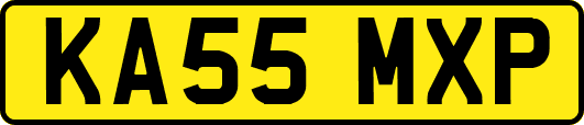 KA55MXP