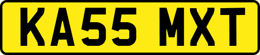 KA55MXT