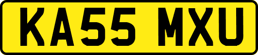 KA55MXU