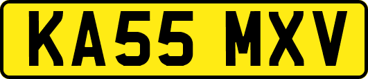 KA55MXV