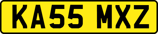 KA55MXZ