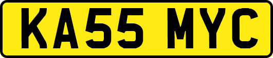 KA55MYC