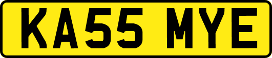 KA55MYE