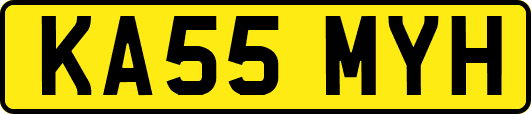 KA55MYH