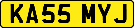 KA55MYJ