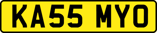 KA55MYO