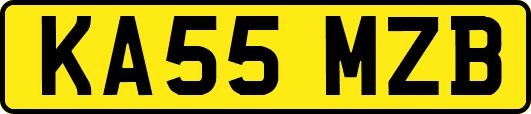 KA55MZB
