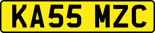 KA55MZC