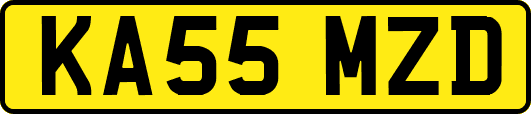 KA55MZD