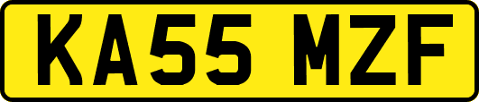 KA55MZF
