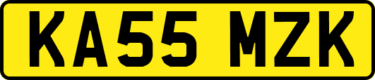 KA55MZK