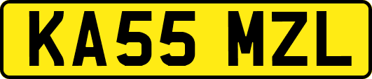KA55MZL