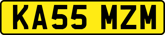 KA55MZM