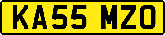 KA55MZO