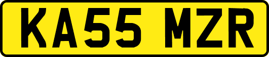 KA55MZR