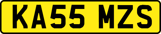 KA55MZS