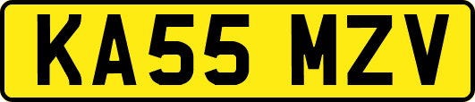 KA55MZV