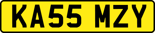 KA55MZY