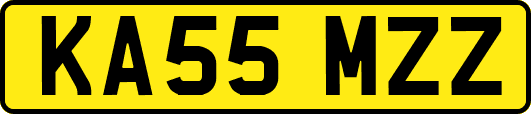 KA55MZZ