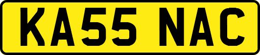 KA55NAC